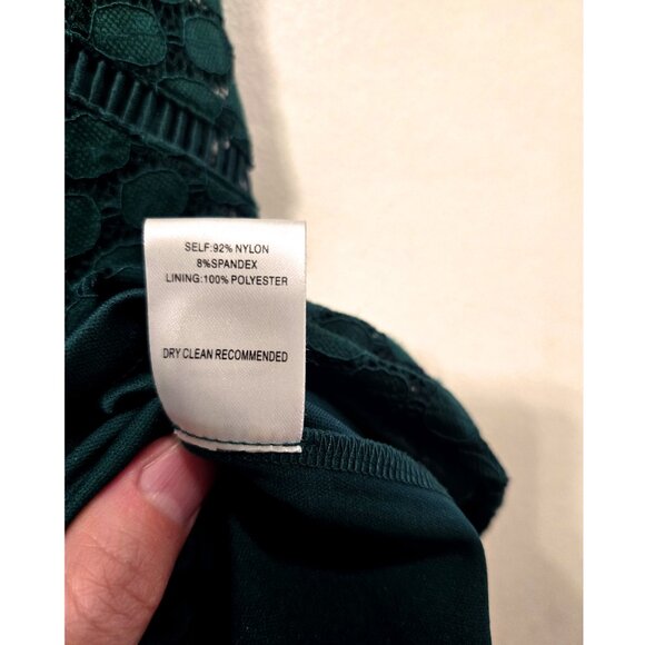 ALI & JAY Mini Dress – size S - Picture 8 of 9